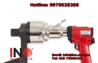 Norbar PTS-119 Series PTS-119 Series, 6000 N·m