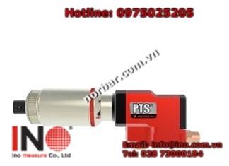 Norbar PTS™ Remote Series PneuTorque PTS Remote, 200 – 1000 N·m, 147 – 738 lbf·ft