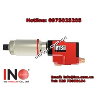 Norbar PTS™ Remote Series PneuTorque PTS Remote, 200 – 1000 N·m, 147 – 738 lbf·ft