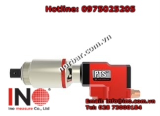 Norbar PTS™ Remote Series PneuTorque PTS Remote, 400 – 2000 N·m, 295 – 1475 lbf·ft