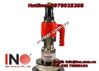 Norbar PneuTorques 108 Diameter PT13, 2 1/2″