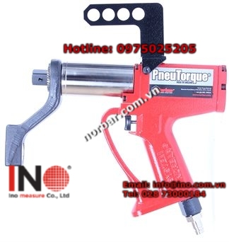 Norbar PneuTorque PTM-52 Series PTM-52-500-B, 500 N.m, Bi-Directional, Stall, 3/4″