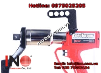Norbar PneuTorque PTM-72 Series PTM-72-2000-B, 2000 N.m, Bi-Directional, Stall, 1″