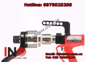 Norbar PneuTorque PTM-119 Series PTM-119 with Right Angle Gearbox, 6000 N·m