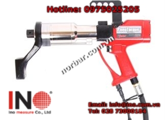 Norbar PneuTorque PTM-72 Series PTM-72-2000-F, 2000 N.m, Forward, Stall, 1″
