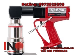 Norbar PneuTorque PTM-92 Series PTM-92 1 1/2″ sq. dr. with Dual Trigger Module, 4000 N·m