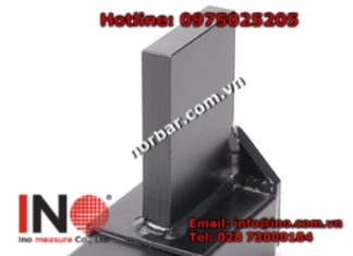 Norbar Ancillary Items for 18558 & 18290 Straight Reaction Plate