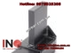 Norbar Ancillary Items for 18558 & 18290 Straight Reaction Plate