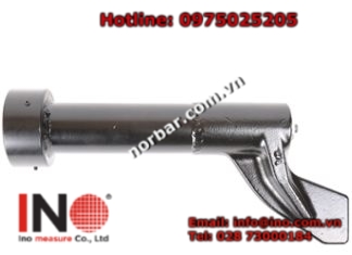 Norbar Nose Extension for PT72 PT 72mm Series, 15″ Nose Extension