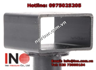 Norbar Ancillary Items for 18558 & 18290 Sliding Reaction Blade