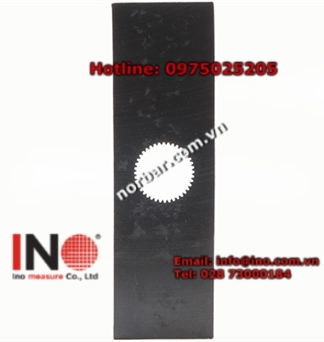 Norbar Reaction Plates for HT-52/PTS-52/PTM-52 Spline Adaptor for 52mm to 72mm