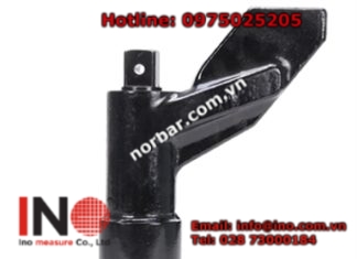 Norbar Reaction Weld Rings Reaction Weld Rings for use with HT-119, ET-119 and PTM-119