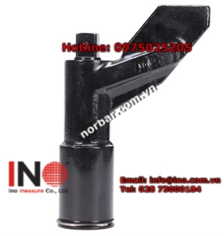 Norbar Reaction Weld Rings Reaction Weld Rings for use with HT-119, ET-119 and PTM-119