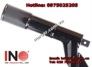 Norbar Nose Extensions for PTM-52 PTM-52mm Series, 6″ Nose Extension