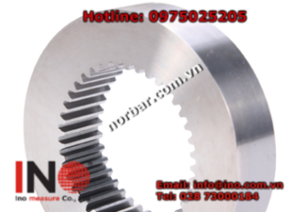 Norbar Reaction Weld Rings Reaction Weld Rings for use with HT-52 & PTM-52