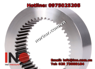 Norbar Reaction Weld Rings Reaction Weld Rings for use with HT-72, ET-72 and PTM-72