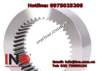 Norbar Reaction Weld Rings Reaction Weld Rings for use with HT-92, ET-92 and PTM-92