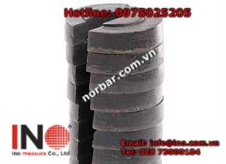 Norbar Calibration Weights 1 x 10.0 N, 10 x 100.0 N Weights