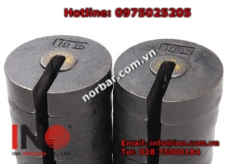 Norbar Calibration Weights 10 x 1.0 lbf Weights