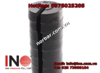 Norbar Calibration Weights 10 x 5.0 lbf Weights