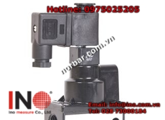 Norbar Tool Controllers Tool Controller Solenoid Lead for PT Series Tools