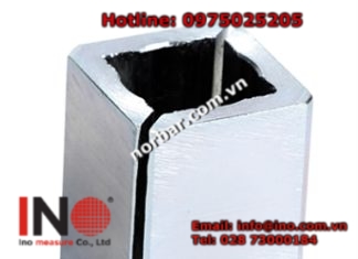 Norbar Transducer Sleeve Adaptors 1/4″ Female – 1/2″ Male Sleeve Adaptor