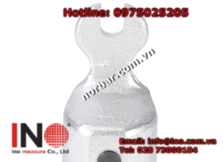 Norbar Open Ends – 16mm Spigot 32mm Open End, 16mm spigot