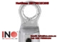 Norbar Ring Ends – 16mm Spigot 9/16″ Ring End, 16mm spigot