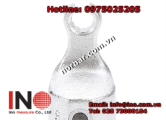 Norbar Flare Ends – 16mm Spigot 32mm Flare End, 16mm spigot
