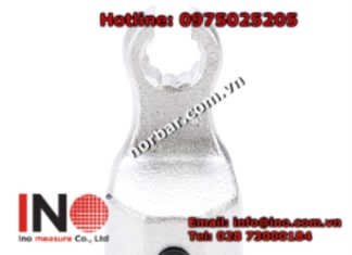 Norbar Flare Ends – 16mm Spigot 5/16″ Flare End, 16mm spigot