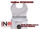 Norbar Open Ends – 16mm Spigot 10mm Open End, 16mm spigot