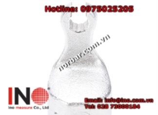 Norbar Ring Ends – 22mm Spigot 46mm Ring End, 22mm spigot