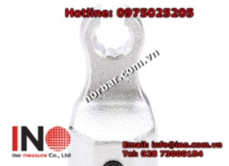 Norbar Flare Ends – 16mm Spigot 9mm Flare End, 16mm spigot