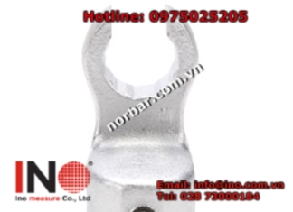 Norbar Flare Ends – 16mm Spigot 15mm Flare End, 16mm spigot