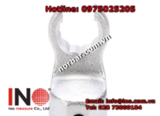 Norbar Flare Ends – 16mm Spigot 16mm Flare End, 16mm spigot