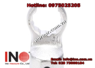 Norbar Flare Ends – 16mm Spigot 20mm Flare End, 16mm spigot