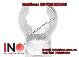 Norbar Flare Ends – 16mm Spigot 21mm Flare End, 16mm spigot