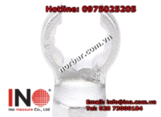 Norbar Flare Ends – 16mm Spigot 23mm Flare End, 16mm spigot