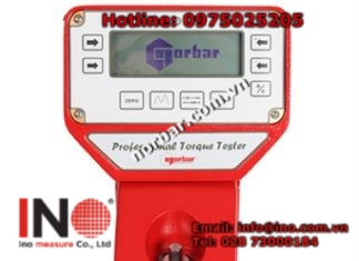 Norbar TruCheck 10 N·m – 2000 N·m TruCheck Plus 200 – 2000 N.m