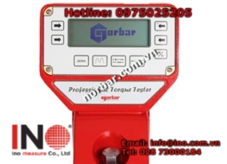 Norbar Pro-Test Series 2 Pro-Test 60 Series 2