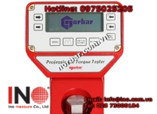 Norbar Pro-Test Series 2 Pro-Test 400 Series 2
