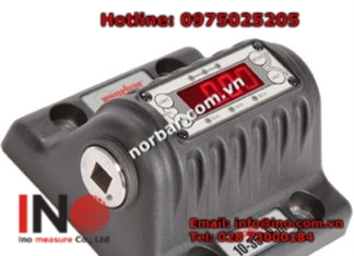 Norbar TruCheck 10 N·m – 2000 N·m TruCheck 10 – 350 N.m