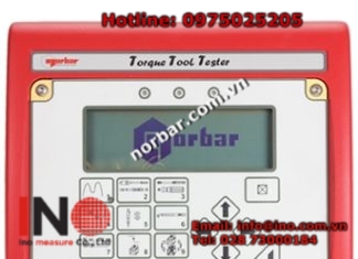 Norbar TST – Series 2 TST 25 – Series 2