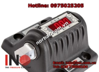 Norbar TruCheck 10 N·m – 2000 N·m TruCheck 100 – 1000 N.m