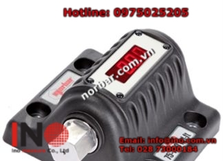 Norbar TruCheck 10 N·m – 2000 N·m TruCheck Plus 10 – 350 N.m