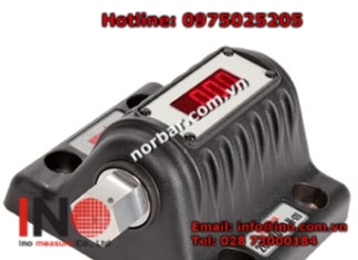 Norbar TruCheck 10 N·m – 2000 N·m TruCheck Plus 100 – 1000 N.m