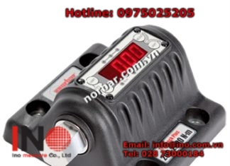 Norbar TruCheck 10 N·m – 2000 N·m TruCheck 200 – 2000 N.m