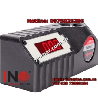 Norbar TruCheck 0.1 N·m – 25 N·m TruCheck 3 N·m
