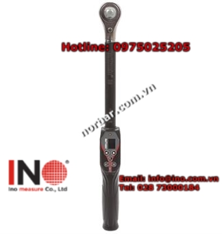 Norbar NorTronic NorTronic 3/8″ Square Drive, 50 N·m, 868MHz