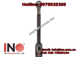Norbar NorTronic NorTronic 1/2″ Square Drive, 330 N·m, 868MHz